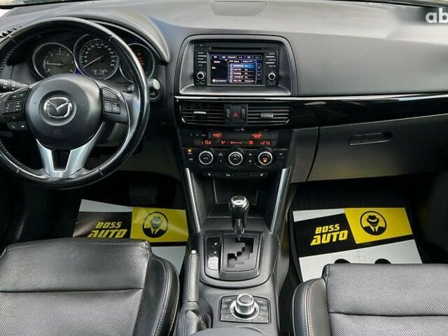 Мазда СХ-5, об'ємом двигуна 2.2 л та пробігом 157 тис. км за 14650 $, фото 10 на Automoto.ua