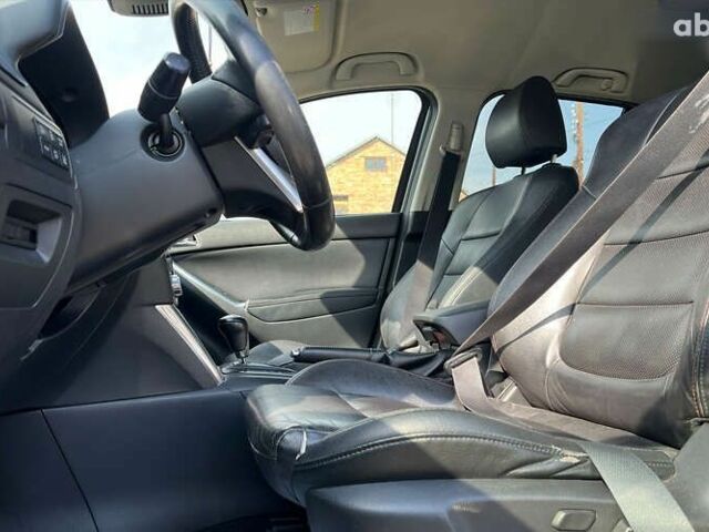 Мазда СХ-5, объемом двигателя 2.2 л и пробегом 225 тыс. км за 13700 $, фото 10 на Automoto.ua
