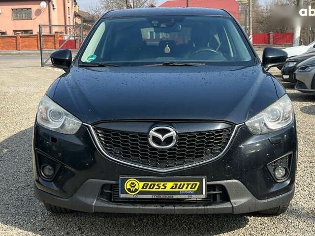 Мазда СХ-5, объемом двигателя 2.2 л и пробегом 225 тыс. км за 13700 $, фото 1 на Automoto.ua