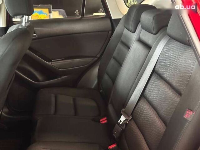 Мазда СХ-5 2013 в Львове на Automoto.ua Мазда СХ-5, объемом двигателя 2.5 л и пробегом 138 тыс. км за 13700 $, фото 26 на Automoto.ua