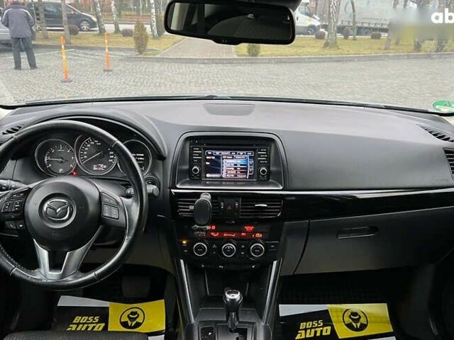 Мазда СХ-5, об'ємом двигуна 2.2 л та пробігом 194 тис. км за 14999 $, фото 11 на Automoto.ua