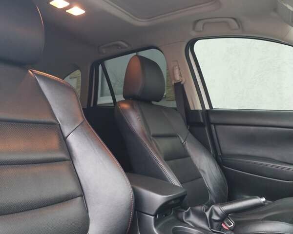 Мазда СХ-5 2013 в Черновцах на Automoto.ua Мазда СХ-5, объемом двигателя 2.19 л и пробегом 134 тыс. км за 16200 $, фото 17 на Automoto.ua