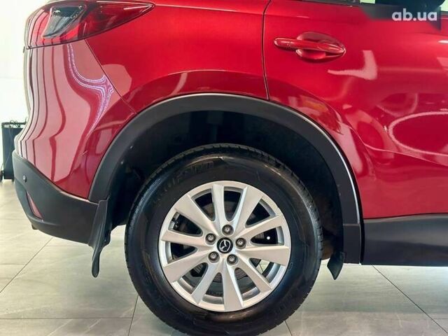 Мазда СХ-5 2013 в Львове на Automoto.ua Мазда СХ-5, объемом двигателя 2.5 л и пробегом 138 тыс. км за 13700 $, фото 7 на Automoto.ua