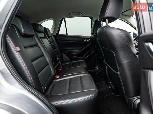 Мазда СХ-5, объемом двигателя 2.2 л и пробегом 196 тыс. км за 13698 $, фото 21 на Automoto.ua