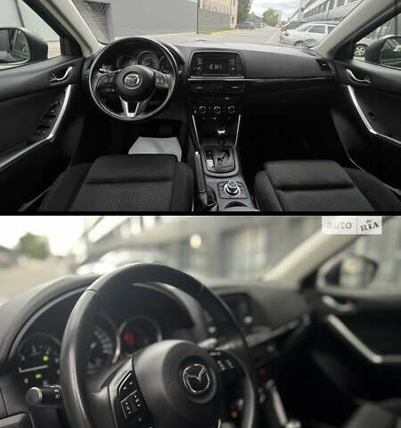 Мазда СХ-5, объемом двигателя 2.2 л и пробегом 215 тыс. км за 17700 $, фото 7 на Automoto.ua