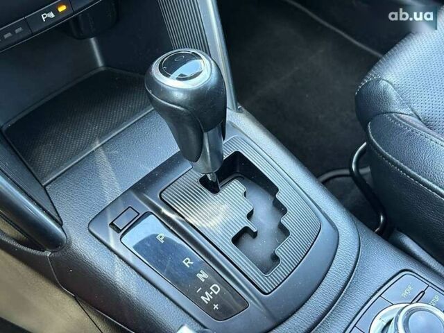 Мазда СХ-5, об'ємом двигуна 2.2 л та пробігом 151 тис. км за 14700 $, фото 26 на Automoto.ua