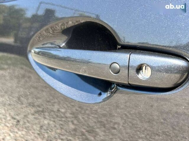 Мазда СХ-5, об'ємом двигуна 2.2 л та пробігом 151 тис. км за 14700 $, фото 11 на Automoto.ua