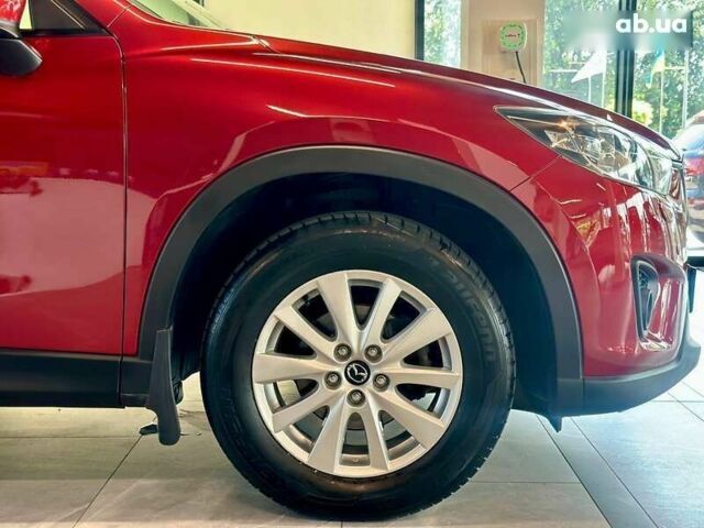 Мазда СХ-5 2013 в Львове на Automoto.ua Мазда СХ-5, объемом двигателя 2.5 л и пробегом 138 тыс. км за 13700 $, фото 4 на Automoto.ua