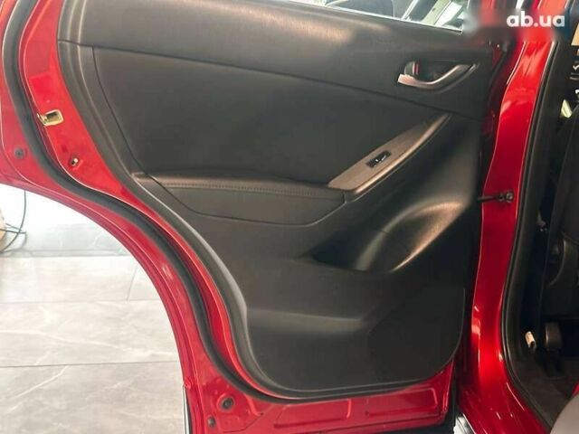 Мазда СХ-5 2013 в Львове на Automoto.ua Мазда СХ-5, объемом двигателя 2.5 л и пробегом 138 тыс. км за 13700 $, фото 25 на Automoto.ua