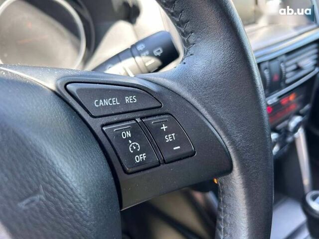 Мазда СХ-5, об'ємом двигуна 2.2 л та пробігом 151 тис. км за 14700 $, фото 20 на Automoto.ua