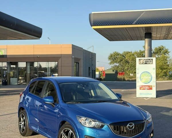 Мазда СХ-5, об'ємом двигуна 2.2 л та пробігом 193 тис. км за 15999 $, фото 8 на Automoto.ua