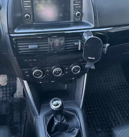 Мазда СХ-5, об'ємом двигуна 2.2 л та пробігом 266 тис. км за 12800 $, фото 6 на Automoto.ua