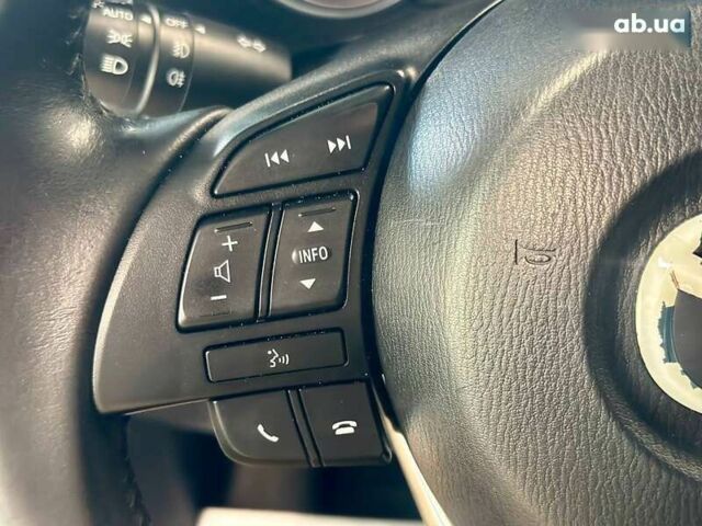 Мазда СХ-5 2013 в Львове на Automoto.ua Мазда СХ-5, объемом двигателя 2.5 л и пробегом 138 тыс. км за 13700 $, фото 18 на Automoto.ua