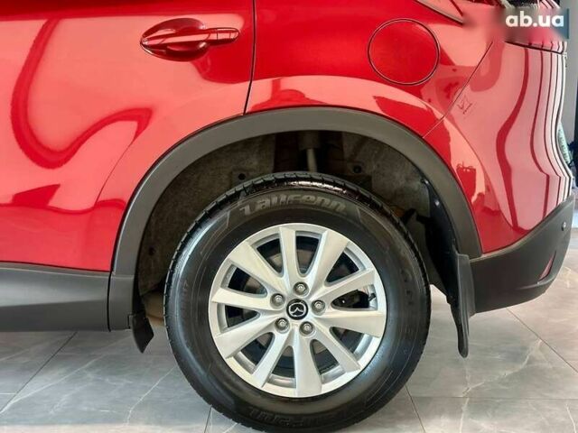 Мазда СХ-5 2013 в Львове на Automoto.ua Мазда СХ-5, объемом двигателя 2.5 л и пробегом 138 тыс. км за 13700 $, фото 6 на Automoto.ua