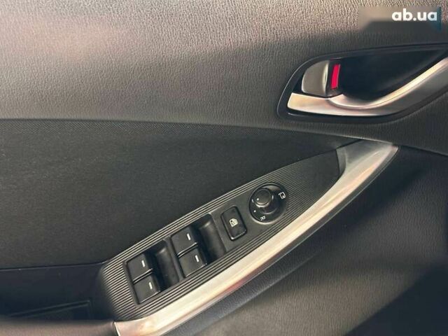 Мазда СХ-5 2013 в Львове на Automoto.ua Мазда СХ-5, объемом двигателя 2.5 л и пробегом 138 тыс. км за 13700 $, фото 14 на Automoto.ua