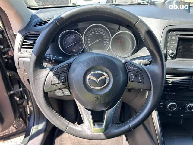 Мазда СХ-5, об'ємом двигуна 2.2 л та пробігом 151 тис. км за 14700 $, фото 19 на Automoto.ua