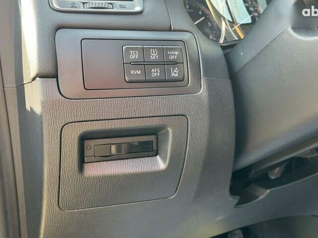 Мазда СХ-5, объемом двигателя 2.2 л и пробегом 225 тыс. км за 12700 $, фото 7 на Automoto.ua