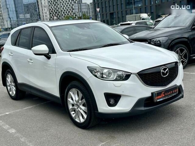 Мазда СХ-5, об'ємом двигуна 2.5 л та пробігом 110 тис. км за 16700 $, фото 16 на Automoto.ua