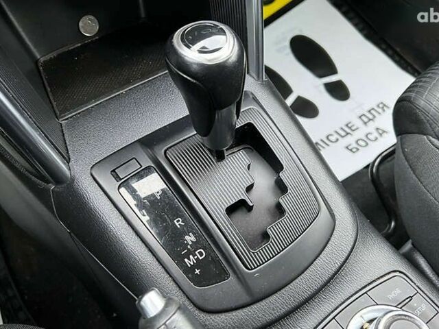 Мазда СХ-5, об'ємом двигуна 2.2 л та пробігом 194 тис. км за 14999 $, фото 15 на Automoto.ua