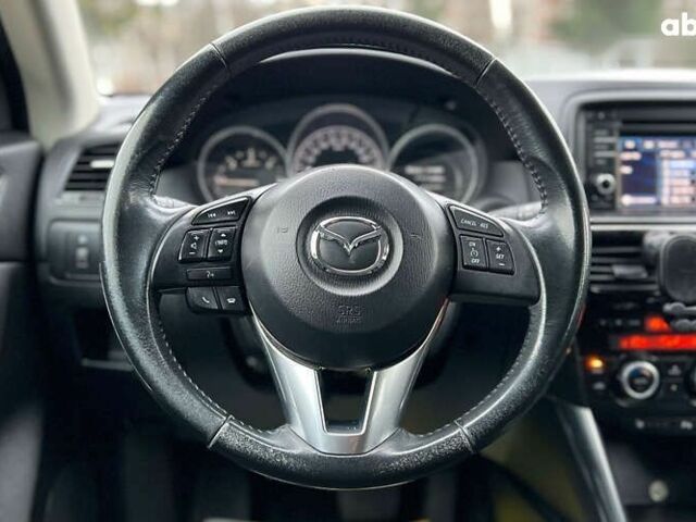 Мазда СХ-5, об'ємом двигуна 2.2 л та пробігом 194 тис. км за 14999 $, фото 10 на Automoto.ua