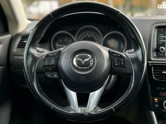 Мазда СХ-5, об'ємом двигуна 2.2 л та пробігом 157 тис. км за 14650 $, фото 9 на Automoto.ua