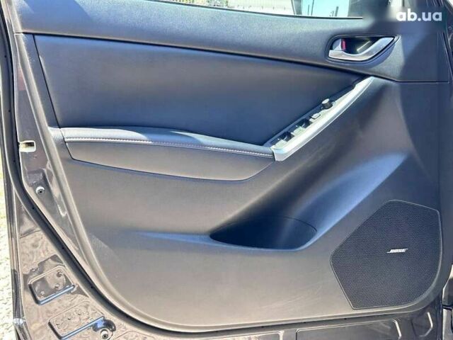 Мазда СХ-5, об'ємом двигуна 2.2 л та пробігом 151 тис. км за 14700 $, фото 12 на Automoto.ua