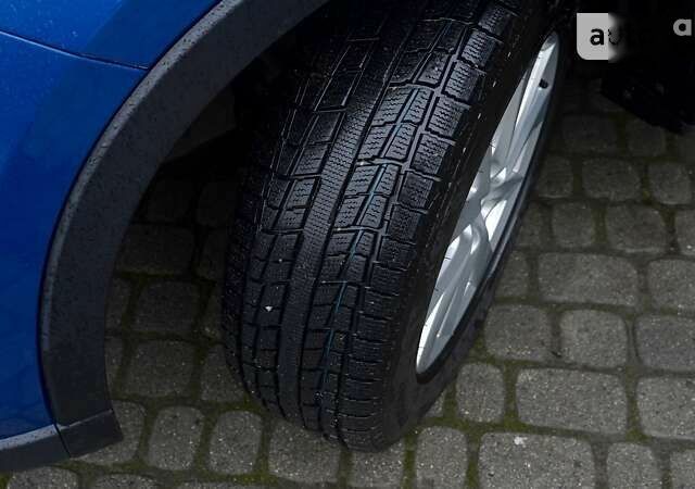Мазда СХ-5, объемом двигателя 2.5 л и пробегом 175 тыс. км за 12800 $, фото 9 на Automoto.ua