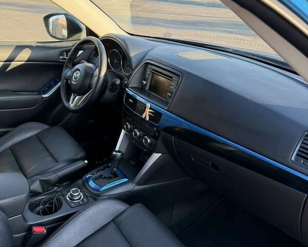 Мазда СХ-5, об'ємом двигуна 2.2 л та пробігом 193 тис. км за 15999 $, фото 17 на Automoto.ua