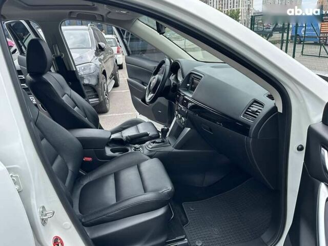 Мазда СХ-5, об'ємом двигуна 2.5 л та пробігом 110 тис. км за 16700 $, фото 27 на Automoto.ua