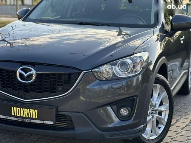 Мазда СХ-5, объемом двигателя 2.2 л и пробегом 196 тыс. км за 12950 $, фото 3 на Automoto.ua