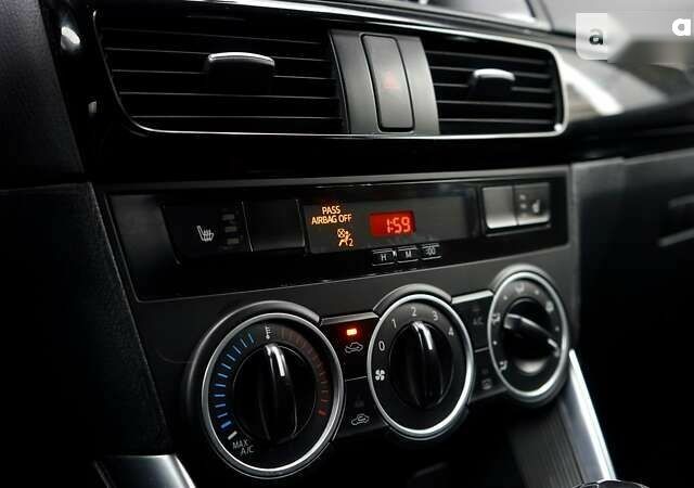 Мазда СХ-5, объемом двигателя 2.5 л и пробегом 175 тыс. км за 12800 $, фото 26 на Automoto.ua
