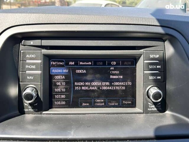 Мазда СХ-5, об'ємом двигуна 2.2 л та пробігом 151 тис. км за 14700 $, фото 23 на Automoto.ua