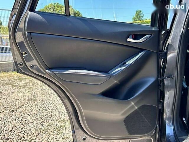 Мазда СХ-5, об'ємом двигуна 2.2 л та пробігом 151 тис. км за 14700 $, фото 29 на Automoto.ua