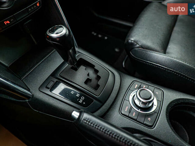 Мазда СХ-5, объемом двигателя 2.2 л и пробегом 196 тыс. км за 13698 $, фото 18 на Automoto.ua