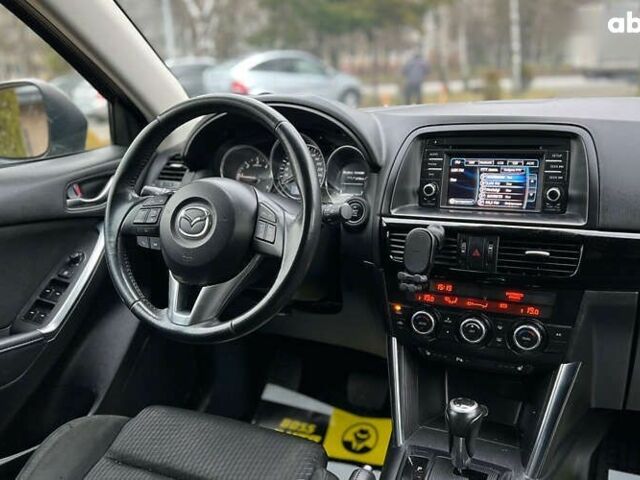 Мазда СХ-5, об'ємом двигуна 2.2 л та пробігом 194 тис. км за 14999 $, фото 18 на Automoto.ua