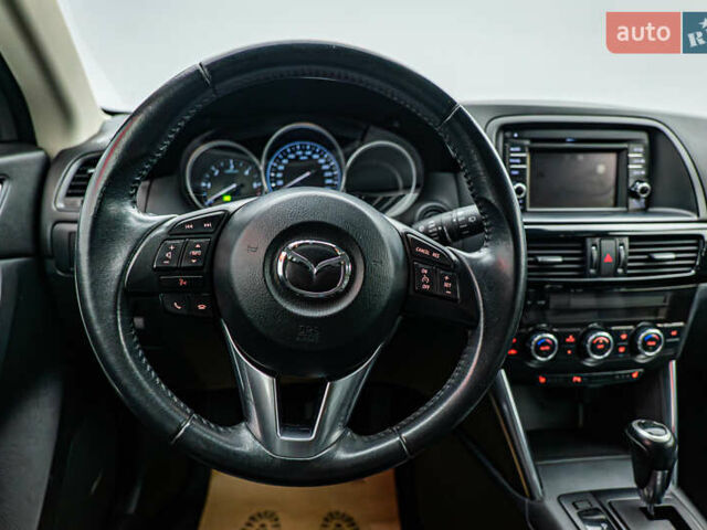 Мазда СХ-5, объемом двигателя 2.2 л и пробегом 196 тыс. км за 13698 $, фото 11 на Automoto.ua