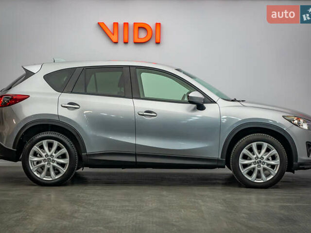 Мазда СХ-5, объемом двигателя 2.2 л и пробегом 196 тыс. км за 13698 $, фото 3 на Automoto.ua