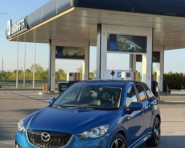 Мазда СХ-5, об'ємом двигуна 2.2 л та пробігом 193 тис. км за 15999 $, фото 3 на Automoto.ua