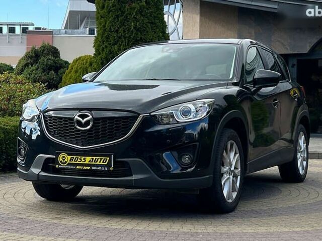 Мазда СХ-5, об'ємом двигуна 2.2 л та пробігом 157 тис. км за 14650 $, фото 2 на Automoto.ua