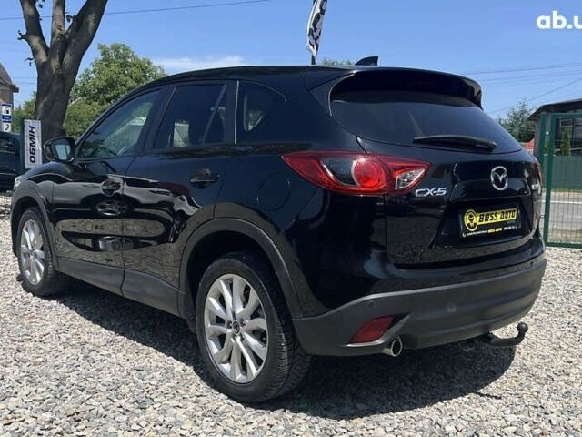 Мазда СХ-5, объемом двигателя 2.2 л и пробегом 204 тыс. км за 13600 $, фото 3 на Automoto.ua