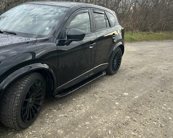 Мазда СХ-5, об'ємом двигуна 2.2 л та пробігом 190 тис. км за 13800 $, фото 8 на Automoto.ua