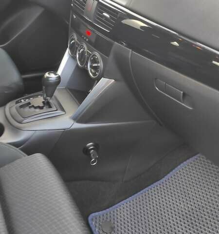 Мазда СХ-5, объемом двигателя 2.5 л и пробегом 128 тыс. км за 13500 $, фото 14 на Automoto.ua