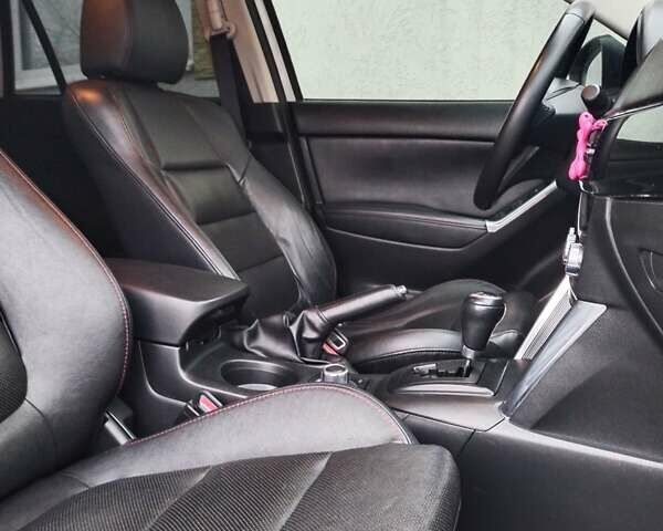 Мазда СХ-5 2013 в Черновцах на Automoto.ua Мазда СХ-5, объемом двигателя 2.19 л и пробегом 134 тыс. км за 16200 $, фото 18 на Automoto.ua