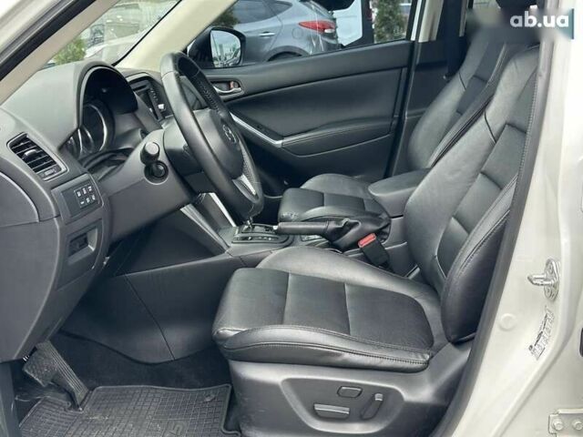 Мазда СХ-5, об'ємом двигуна 2.5 л та пробігом 110 тис. км за 16700 $, фото 23 на Automoto.ua