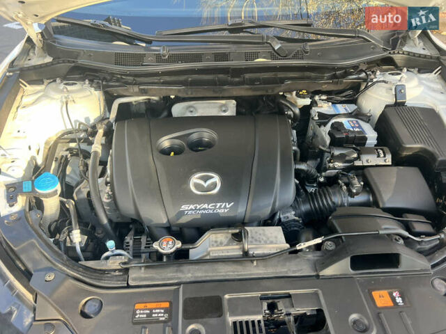 Мазда СХ-5, объемом двигателя 2.5 л и пробегом 62 тыс. км за 17800 $, фото 31 на Automoto.ua
