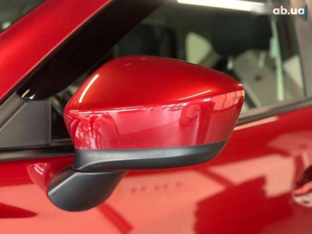 Мазда СХ-5 2013 в Львове на Automoto.ua Мазда СХ-5, объемом двигателя 2.5 л и пробегом 138 тыс. км за 13700 $, фото 12 на Automoto.ua