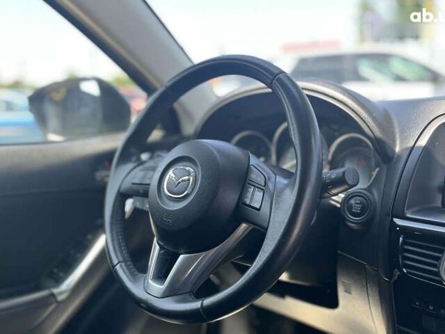 Мазда СХ-5, объемом двигателя 2.2 л и пробегом 204 тыс. км за 13600 $, фото 27 на Automoto.ua