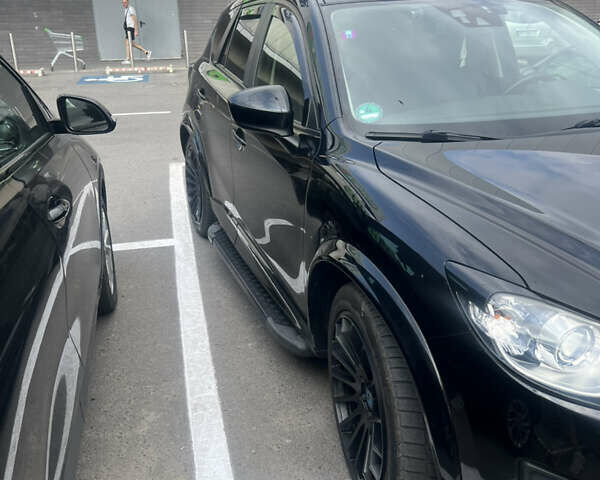 Мазда СХ-5, об'ємом двигуна 2.2 л та пробігом 190 тис. км за 13800 $, фото 4 на Automoto.ua