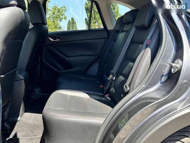 Мазда СХ-5, об'ємом двигуна 2.2 л та пробігом 151 тис. км за 14700 $, фото 28 на Automoto.ua