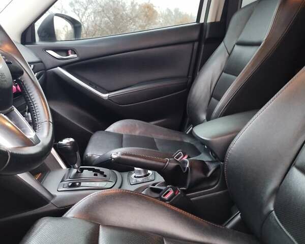 Мазда СХ-5 2013 в Черновцах на Automoto.ua Мазда СХ-5, объемом двигателя 2.19 л и пробегом 134 тыс. км за 16200 $, фото 20 на Automoto.ua